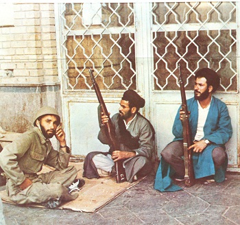 اولين شليك به مسجد جامع خرمشهر اولين شليك به مسجد جامع خرمشهر