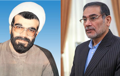 میثمی اینچنین بود... (دل نوشته ای از سردار علی شمخانی، در رثای شهید میثمی)