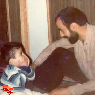 شهید فتح اله قلی پور به دلیر مردانی پیوست که ماندن را در رفتن می دیدند؛ شهید فتح اله قلی پور به دلیر مردانی پیوست که ماندن را در رفتن می دیدند؛