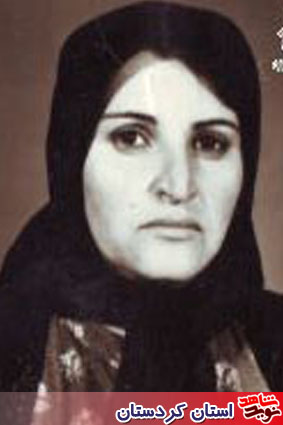 نگاه اجمالي به زندگي و خاطرات معلم شهيد عظيمه خاكي نگاه اجمالي به زندگي و خاطرات معلم شهيد عظيمه خاكي