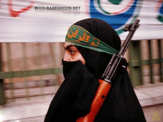 حجاب قرآنی