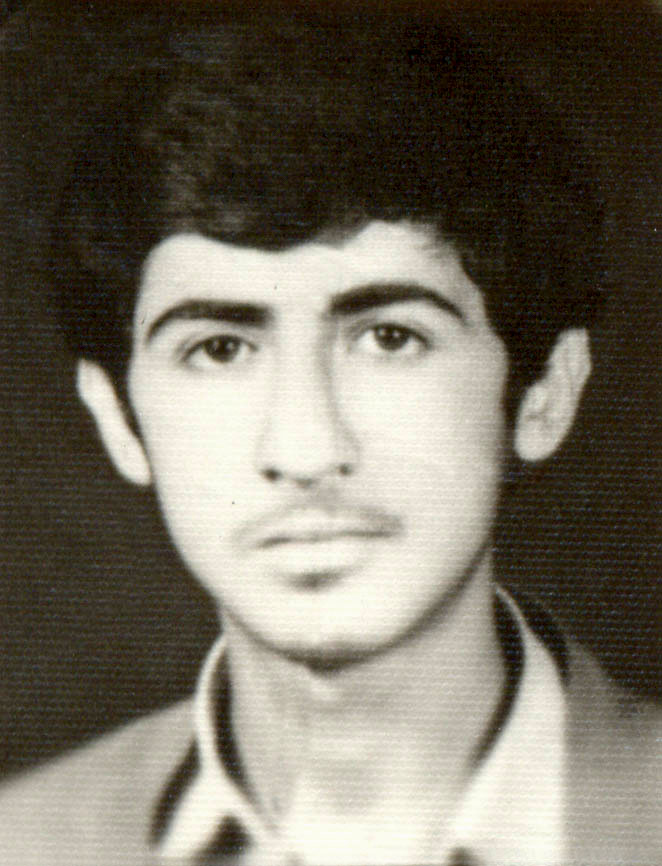 شهید قرآنی احمد احمدیان شهید قرآنی احمد احمدیان