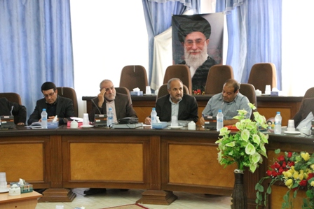 کارگاه آموزشی پیام آوران ایثار استان کرمان برگزار شد/ تصاویر کارگاه آموزشی پیام آوران ایثار استان کرمان برگزار شد/ تصاویر