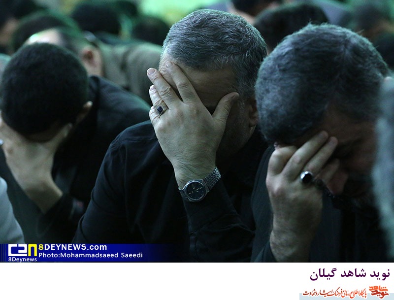 مراسم بزرگداشت اولین شهید صالحین کشور شهید محمد علی فلاح عباسی و شهید مدافع حرم سعید مسافر شب + عکس مراسم بزرگداشت اولین شهید صالحین کشور شهید محمد علی فلاح عباسی و شهید مدافع حرم سعید مسافر شب + عکس