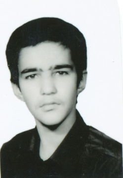 زندگي نامه شهيد عباس اميدي زندگي نامه شهيد عباس اميدي