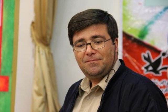 «خمپاره های فاسد» نگاهی طنزآمیز به رویدادهای تلخ و شیرین سال های دفاع مقدس