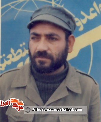 سلوک شهادت در زندگی شهید « مستعلی محمدی»