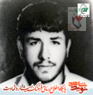 «شهید سعید سلیمانی»؛ خداروشکر که نصیبم رفتن به جبهه شد «شهید سعید سلیمانی»؛ خداروشکر که نصیبم رفتن به جبهه شد