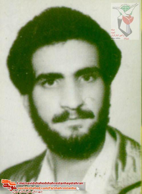 خاطرات خود نوشت «شهید حسین علی احمدی» خاطرات خود نوشت «شهید حسین علی احمدی»