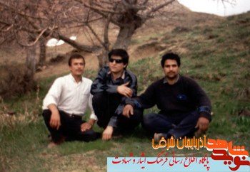 بخشی از زندگی نامه شهید علی اکبر منظور غازانی بخشی از زندگی نامه شهید علی اکبر منظور غازانی