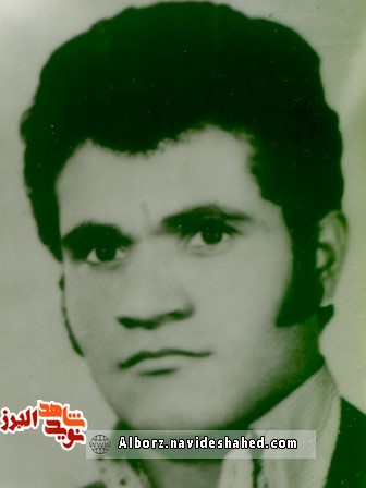 او عشقی خدایی داشت
