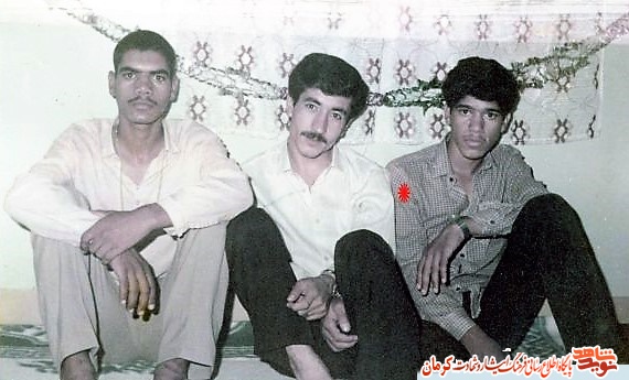 اگر شهادت نواب صفوی، مصطفی خمینی و دیگران نبود، اسلام به این منزلت رشد نمی کرد اگر شهادت نواب صفوی، مصطفی خمینی و دیگران نبود، اسلام به این منزلت رشد نمی کرد