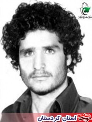 درنگی کوتاه در زندگی شهید علی اوسط آخوندزاده