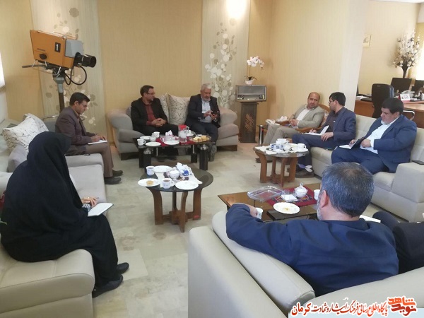 جزئیات برنامه های روز بزرگداشت شهدا در کرمان اعلام شد