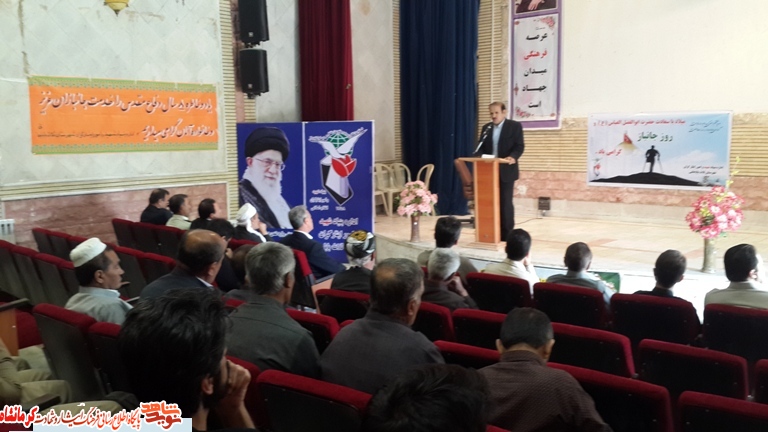 تقدیر از جانبازان شهرستان های ثلاث باباجانی و روانسر به مناسبت روز جانباز + تصویر تقدیر از جانبازان شهرستان های ثلاث باباجانی و روانسر به مناسبت روز جانباز + تصویر