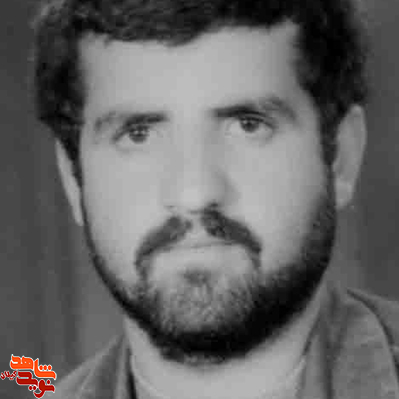 زندگینامه و بخشی از وصیت نامه شهيد داوود گيتي‌ نورد