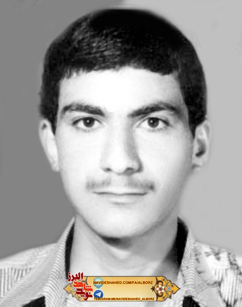 اتمام ججتی که شهید عباس جعفری جلگه با خانواده کرد اتمام ججتی که شهید عباس جعفری جلگه با خانواده کرد