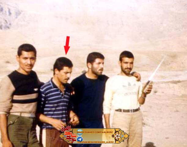 درسی از وصیت نامه شهید محمد یاسایی؛ در تربیت اسلامی فرزندان بکوشید درسی از وصیت نامه شهید محمد یاسایی؛ در تربیت اسلامی فرزندان بکوشید