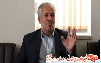 شهداء شربت شهادت را نوشیدند و جام زهر ماندن در دنیا را به ما داده اند؛ جانباز منوچهر قهرمانی شهداء شربت شهادت را نوشیدند و جام زهر ماندن در دنیا را به ما داده اند؛ جانباز منوچهر قهرمانی