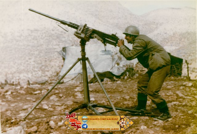 شهیدی که برای اعزام به جبهه دعا می کرد؛ شهید محمد رضا زارع