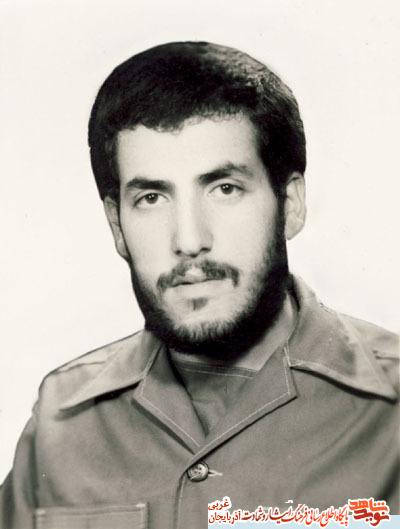 امام و ياران امام را تنها نگذاريد/ درد و دل شهید طلیسچی با مردم امام و ياران امام را تنها نگذاريد/ درد و دل شهید طلیسچی با مردم
