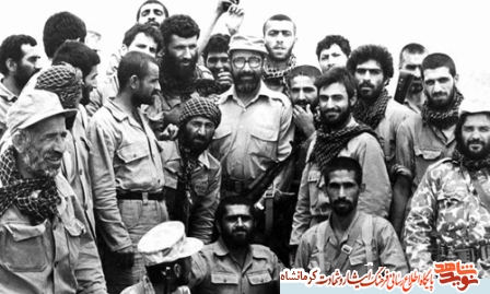 قسم به اشک یتیمان تا آخرین قطره خون علیه دشمنان می جنگیم قسم به اشک یتیمان تا آخرین قطره خون علیه دشمنان می جنگیم