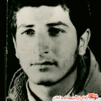 شهيد عباس نادعلي پور يك پاسدار واقعي قرآن و تسليم محض در برابر خداوند بزرگ و ولايت فقيه بود