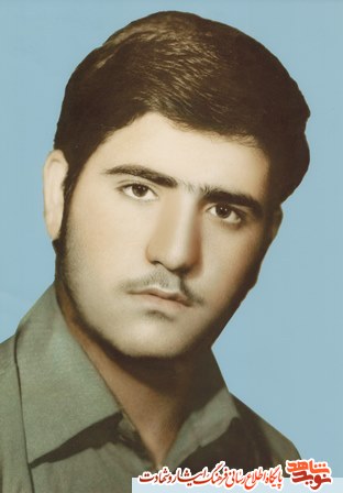 نگاهی کوتاه به زندگی نامه شهیدعلی معطری نگاهی کوتاه به زندگی نامه شهیدعلی معطری