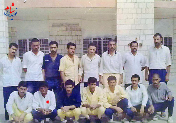 دلنوشته ای از آزاده جانباز احمدرضا مداح / بیست و شش مرداد دیگری از عمرمان رسید دلنوشته ای از آزاده جانباز احمدرضا مداح / بیست و شش مرداد دیگری از عمرمان رسید