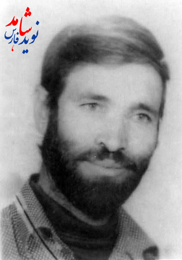 در سالروز شهادت مروری بر وصیت نامه شهید علی اکبر کریمی در سالروز شهادت مروری بر وصیت نامه شهید علی اکبر کریمی