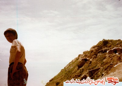 تصاویر ناب از شهید حسن جنگجو؛ فهمیده آذربایجان تصاویر ناب از شهید حسن جنگجو؛ فهمیده آذربایجان