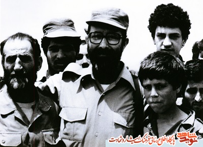 تصاویر ناب از شهید حسن جنگجو؛ فهمیده آذربایجان تصاویر ناب از شهید حسن جنگجو؛ فهمیده آذربایجان