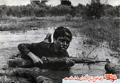 تصاویر ناب از شهید حسن جنگجو؛ فهمیده آذربایجان تصاویر ناب از شهید حسن جنگجو؛ فهمیده آذربایجان