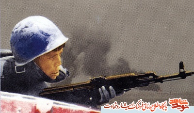 تصاویر ناب از شهید حسن جنگجو؛ فهمیده آذربایجان تصاویر ناب از شهید حسن جنگجو؛ فهمیده آذربایجان