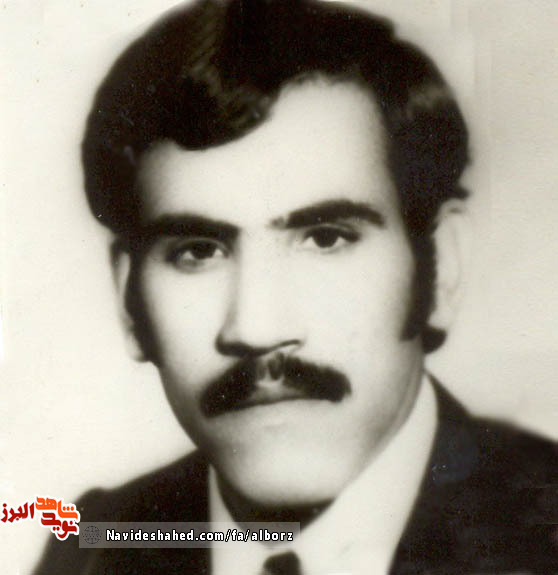 «شهید احد فروغی» و مفهوم شفاعت در کلام شهید «شهید احد فروغی» و مفهوم شفاعت در کلام شهید