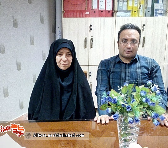 حکایت صلابت و رشادت سر لشکر شهید « ابراهیم خانی» حکایت صلابت و رشادت سر لشکر شهید « ابراهیم خانی»