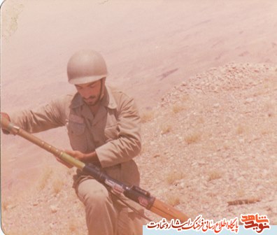 چه شیرین و چه لذت بخش است شهادت سرخ چه شیرین و چه لذت بخش است شهادت سرخ