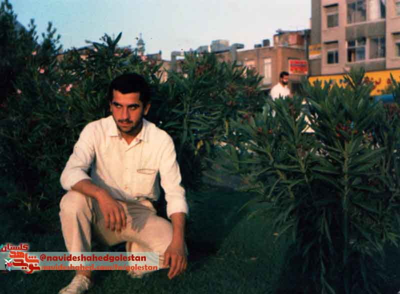 «شهید محمدجعفر تات»؛ تا آخرین نفس و آخرین قطره خون برای نابودی دشمن می جنگم «شهید محمدجعفر تات»؛ تا آخرین نفس و آخرین قطره خون برای نابودی دشمن می جنگم