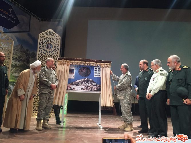 اجلاسیه «پیشمرگان مسلمان کرد» برگزار شد اجلاسیه «پیشمرگان مسلمان کرد» برگزار شد
