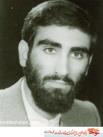 برایم دعا کنید خداوند مرا قبول کند برایم دعا کنید خداوند مرا قبول کند