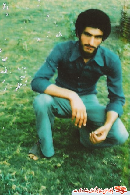 من به شهر شهادت آمدم که یکی از شاهدان باشم من به شهر شهادت آمدم که یکی از شاهدان باشم