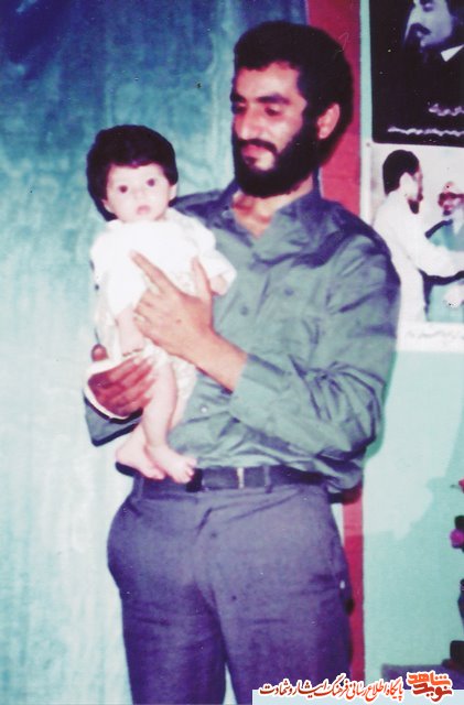 من به شهر شهادت آمدم که یکی از شاهدان باشم من به شهر شهادت آمدم که یکی از شاهدان باشم