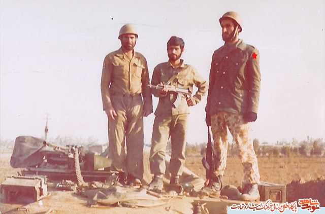 من به شهر شهادت آمدم که یکی از شاهدان باشم من به شهر شهادت آمدم که یکی از شاهدان باشم