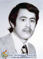 هدف ما پياده كردن نهضت حسينی در سراسر جهان است هدف ما پياده كردن نهضت حسينی در سراسر جهان است