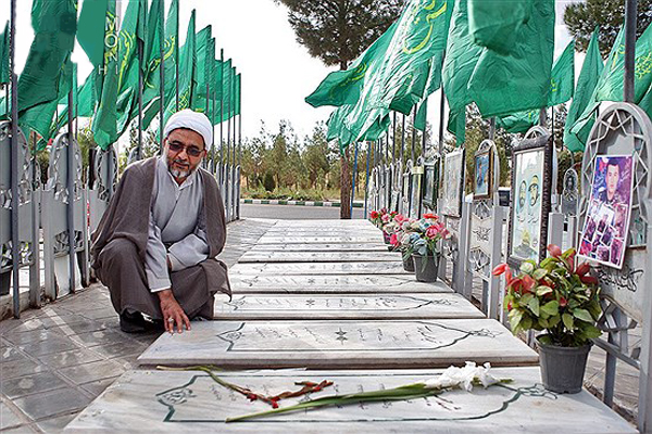 ناگفته هایی از زندگی 312 مبارز عاشق / بوی عود، بوی دلتنگی، بوی گل محمدی