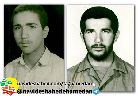 فیلم/ گفتگو با خانواده شهید سید امیر و سید حسین فدائی فروتن/قسمت دوم فیلم/ گفتگو با خانواده شهید سید امیر و سید حسین فدائی فروتن/قسمت دوم