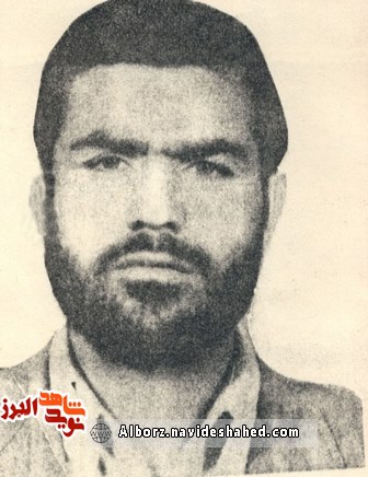 فرازی از سیره طیبه شهیدی از تبار «عملیات بیت المقدس»