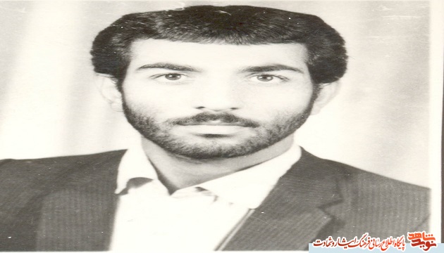 امروزمان را مدیون خون پاک 3 ستاره از شهدای هجدهم فروردین   ماه می باشیم