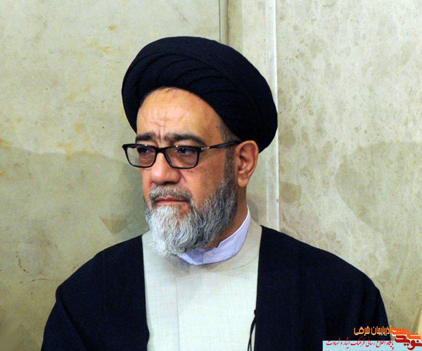 پیام نماینده ولی فقیه در آذربایجان شرقی به مناسبت سالروز شهادت «آوینی»