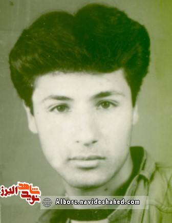 فرازی از زندگی شهید «محمدرضا تک زارع» + تصویر فرازی از زندگی شهید «محمدرضا تک زارع» + تصویر